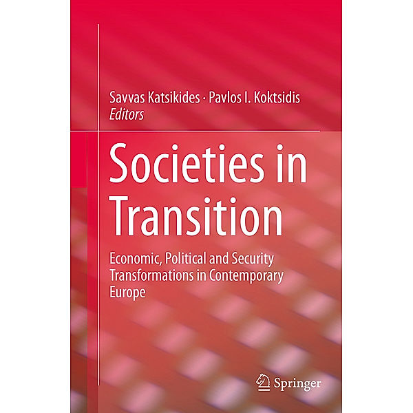 Societies in Transition