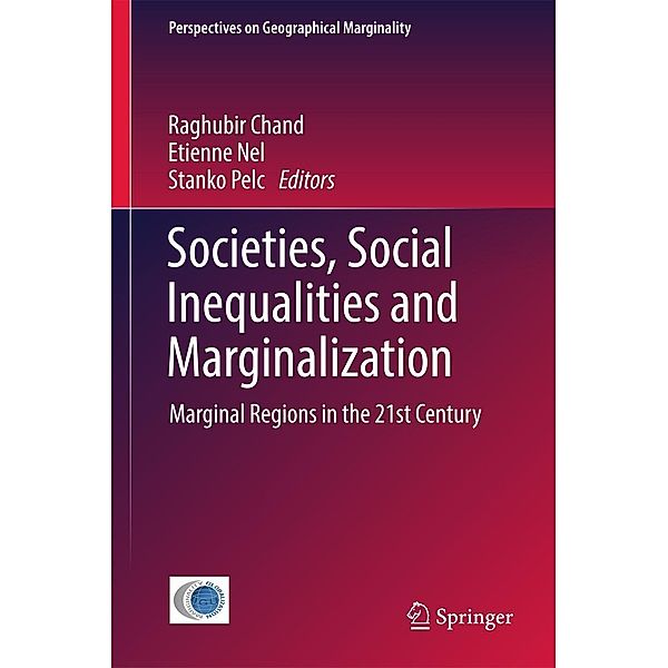 Societies, Social Inequalities and Marginalization / Perspectives on Geographical Marginality