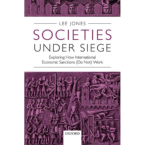 Societies Under Siege, Lee Jones