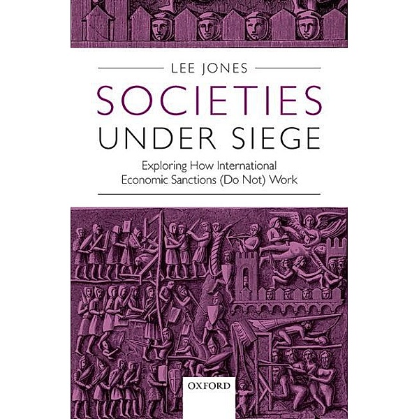 Societies Under Siege, Lee Jones