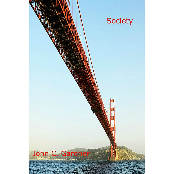Society, John C. Gardner