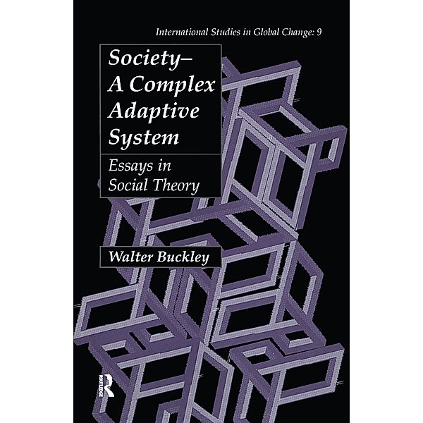 Society, Walter Buckely