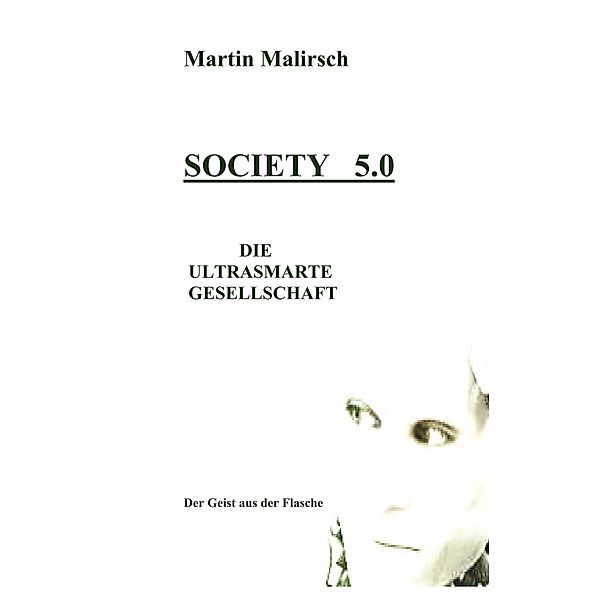 Society 5.0, Martin Malirsch