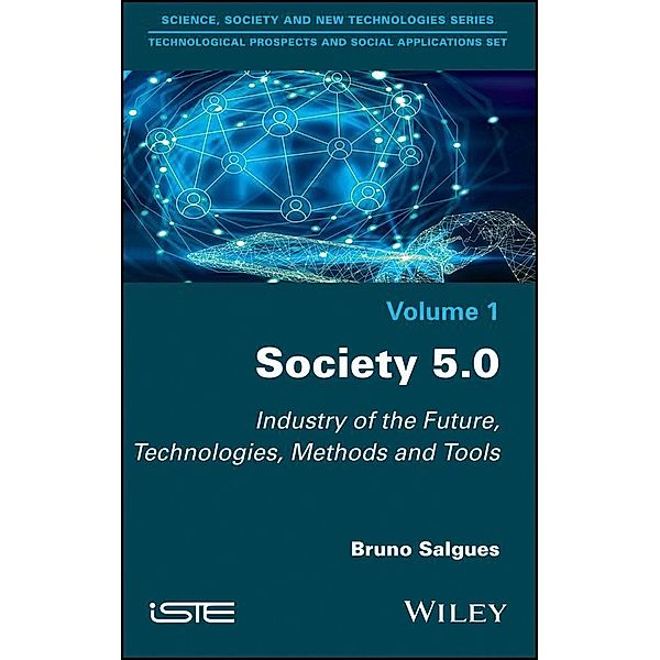 Society 5.0, Bruno Salgues