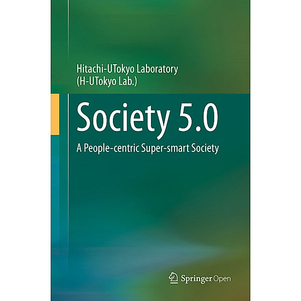 Society 5.0
