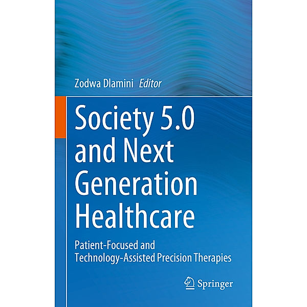 Society 5.0 and Next Generation Healthcare