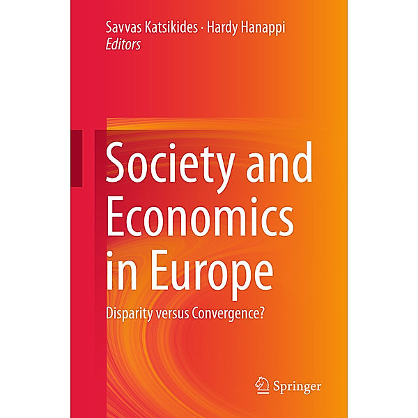 Society and Economics in Europe