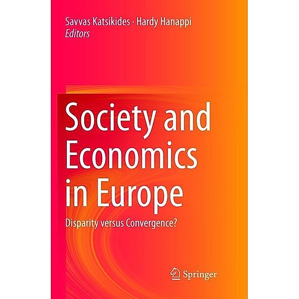 Society and Economics in Europe