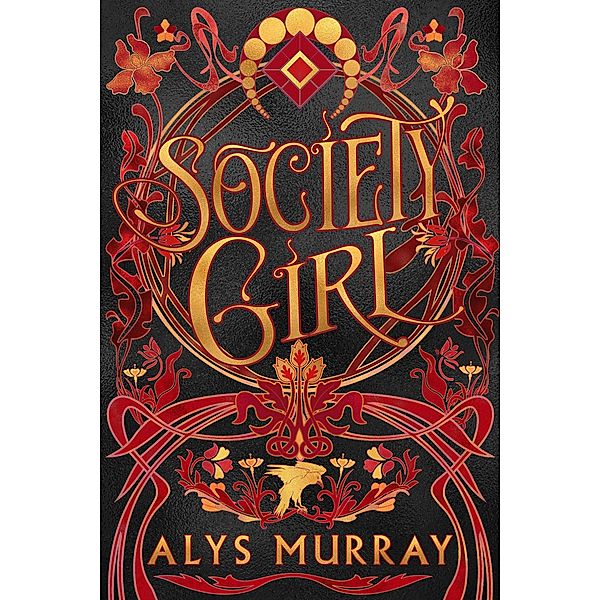 Society Girl, Alys Murray