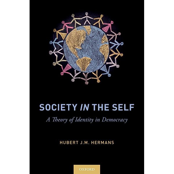 Society in the Self, Hubert J. M. Hermans