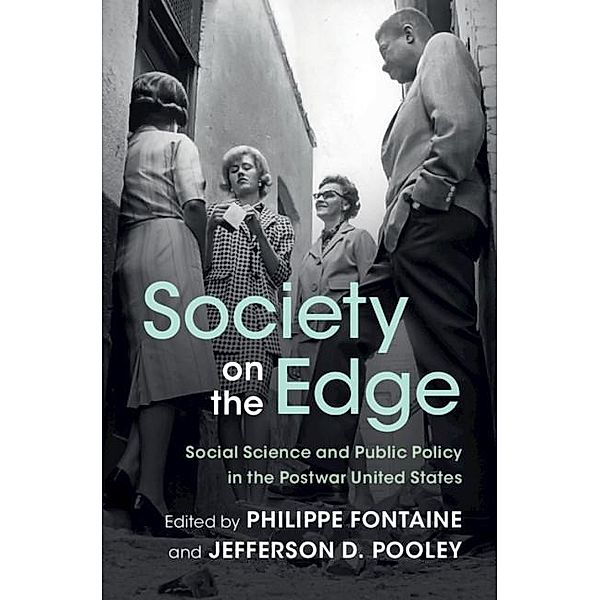 Society on the Edge
