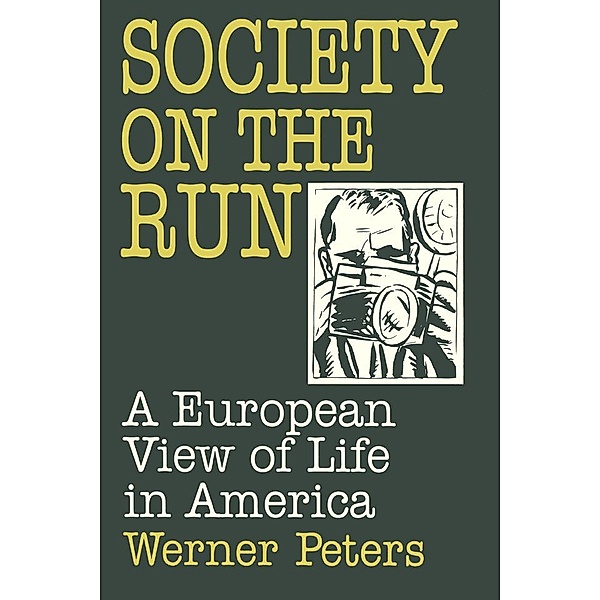 Society on the Run, W. Peters