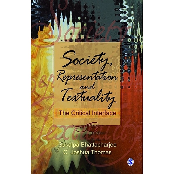 Society, Representation and Textuality