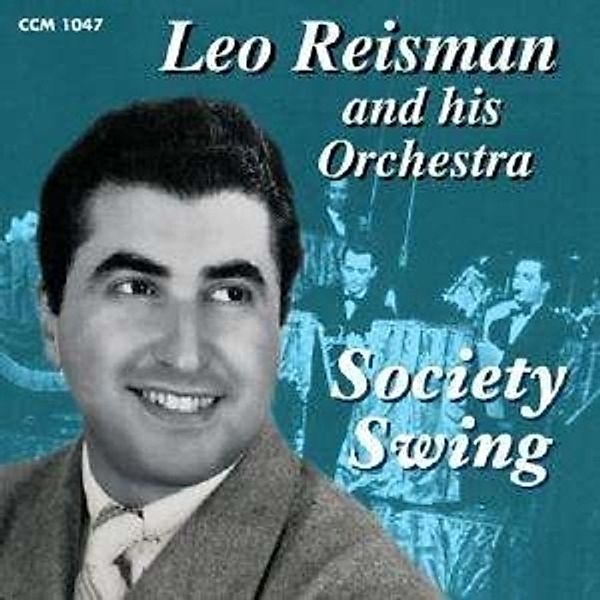 Society Swing, Leo Reisman