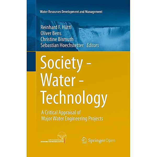 Society - Water - Technology