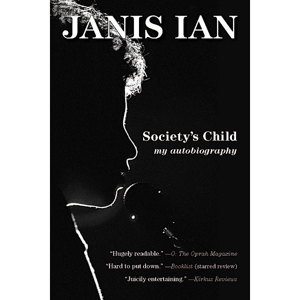 Society's Child, Janis Ian