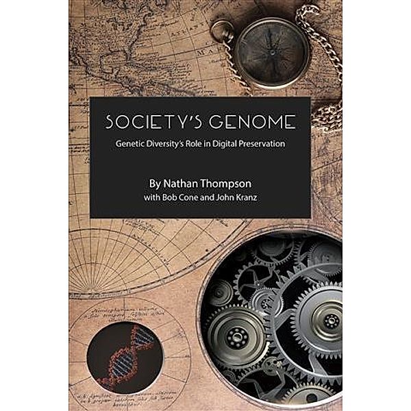 Society's Genome, Nathan Thompson