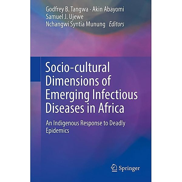 Socio-cultural Dimensions of Emerging Infectious Diseases in Africa