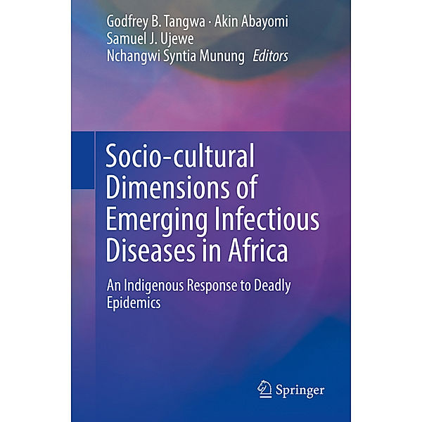 Socio-cultural Dimensions of Emerging Infectious Diseases in Africa