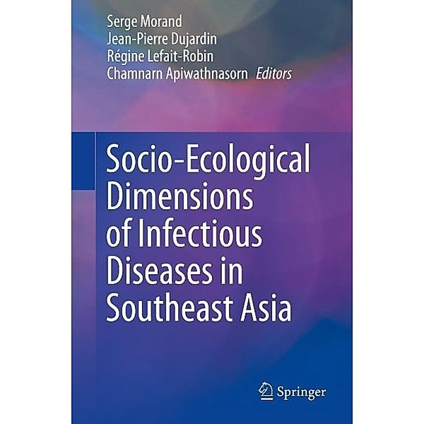 Socio-Ecological Dimensions of Infectious Diseases in Southeast Asia