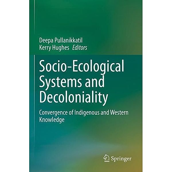 Socio-Ecological Systems and Decoloniality