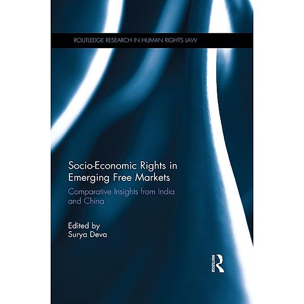 Socio-Economic Rights in Emerging Free Markets