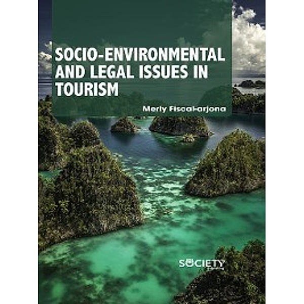Socio-Environmental and Legal Issues in Tourism, Merly Fiscal Arjona