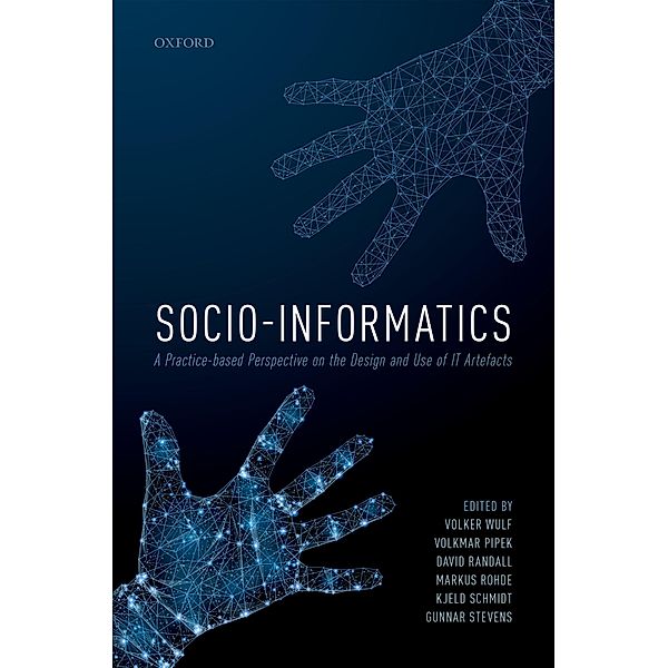 Socio-Informatics