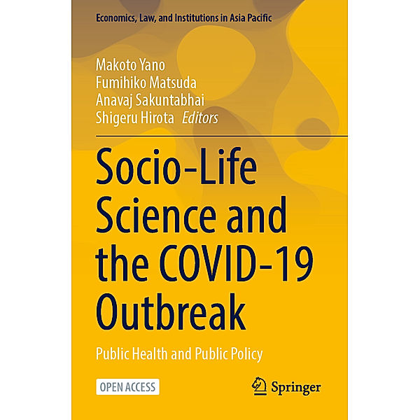 Socio-Life Science and the COVID-19 Outbreak