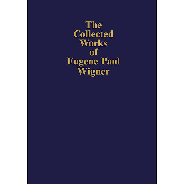 Socio-Political Reflections and Civil Defense, E.P. Wigner