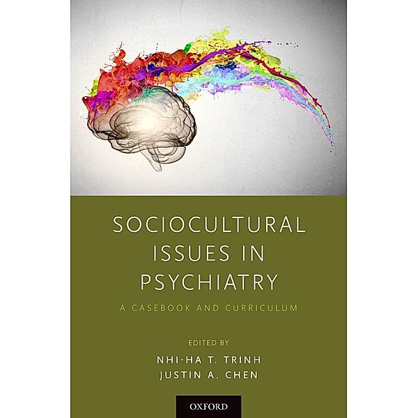 Sociocultural Issues in Psychiatry