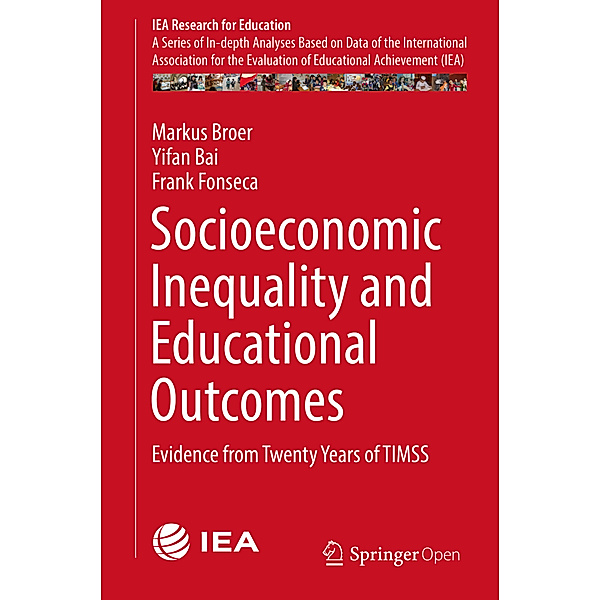Socioeconomic Inequality and Educational Outcomes, Markus Broer, Yifan Bai, Frank Fonseca