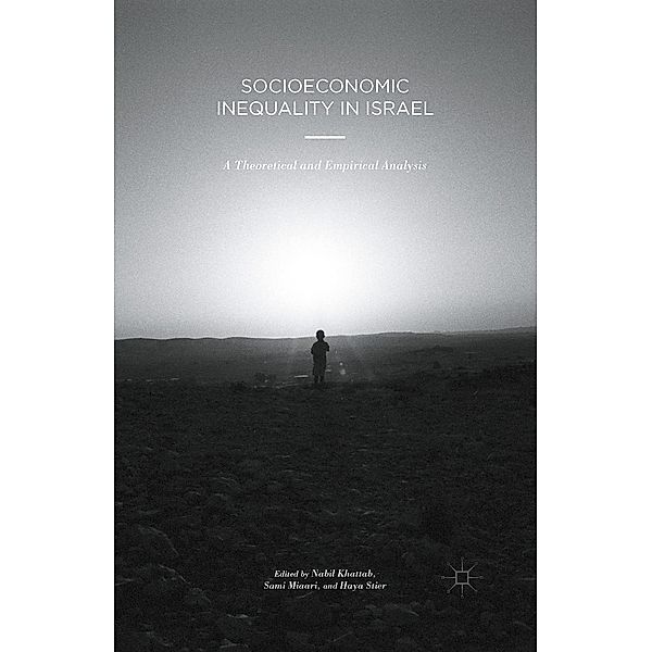 Socioeconomic Inequality in Israel