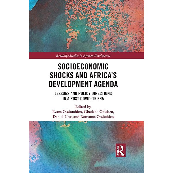 Socioeconomic Shocks and Africa's Development Agenda