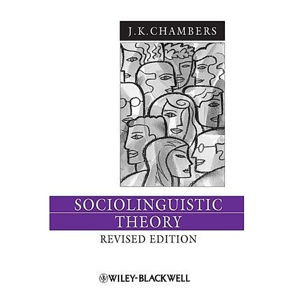 Sociolinguistic Theory, J. K. Chambers