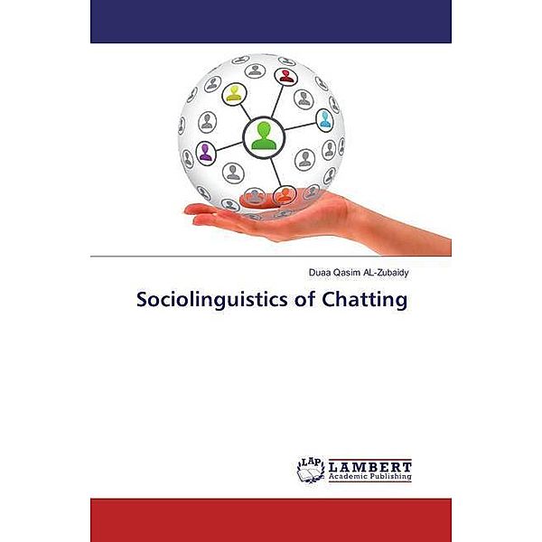 Sociolinguistics of Chatting, Duaa Qasim AL-Zubaidy