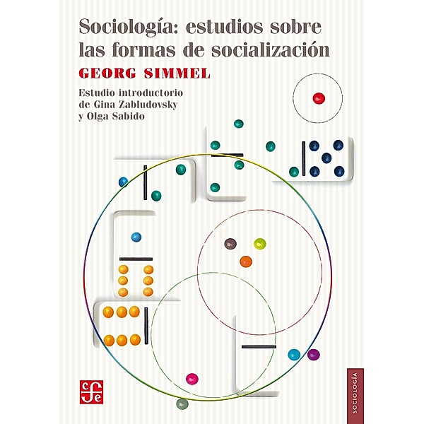 Sociología, Georg Simmel