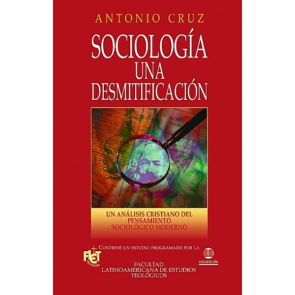 Sociología, Antonio Cruz Suárez