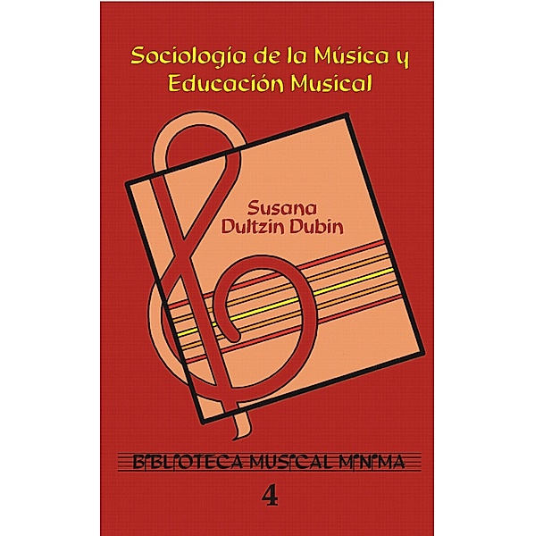 Sociología de la música y Educación Musical., Susana Dultzin Dubin