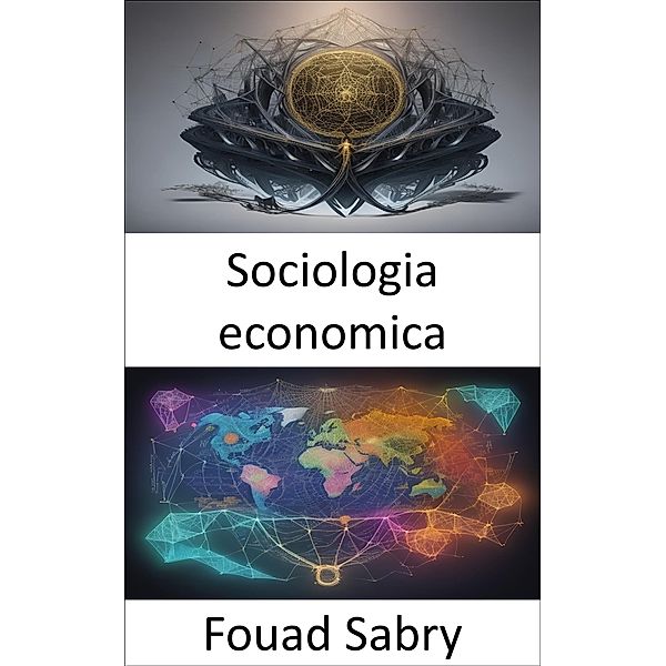 Sociologia economica / Scienza Economica [Italian] Bd.30, Fouad Sabry