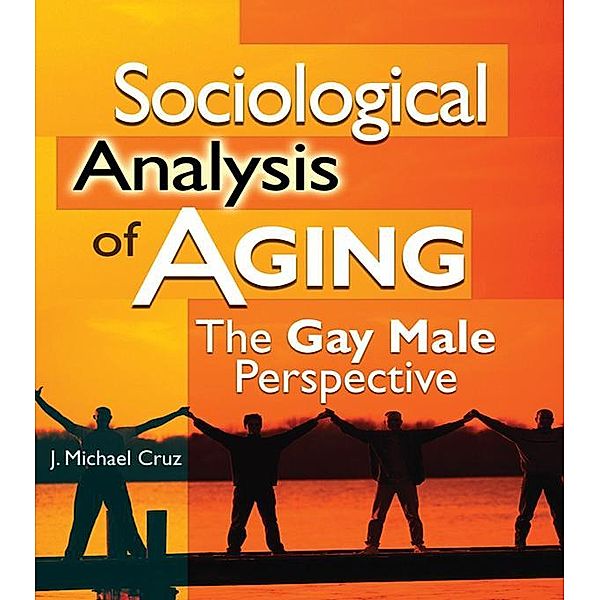 Sociological Analysis of Aging, Joe Michael Cruz