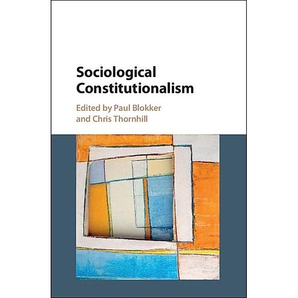 Sociological Constitutionalism