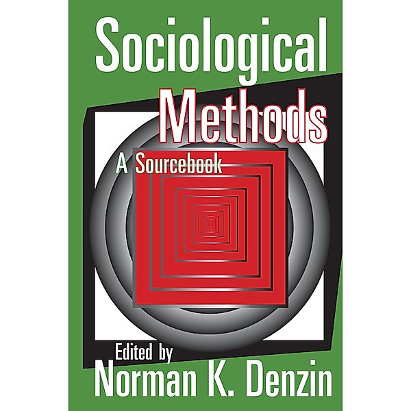 Sociological Methods, Norman K. Denzin