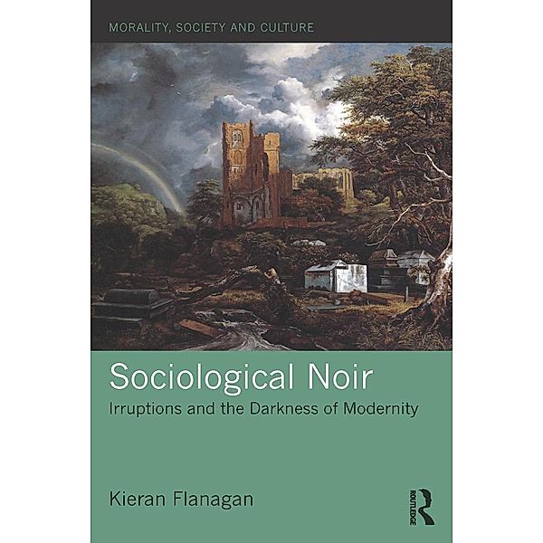 Sociological Noir, Kieran Flanagan