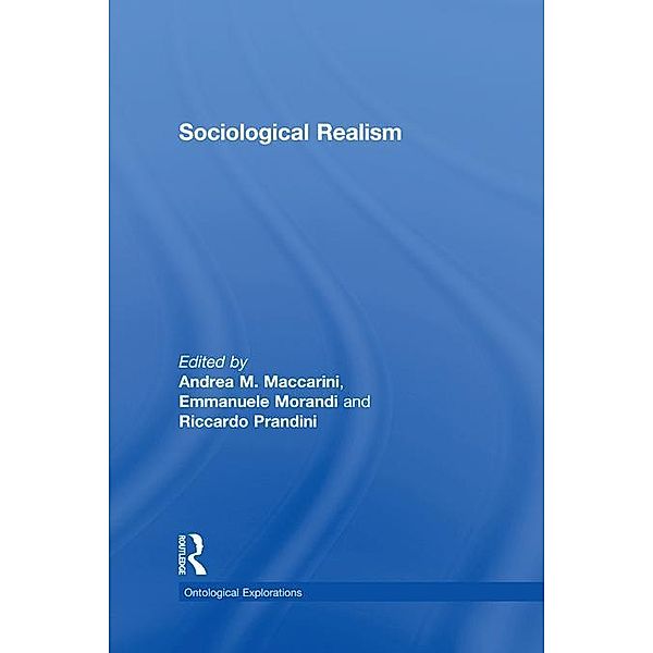 Sociological Realism