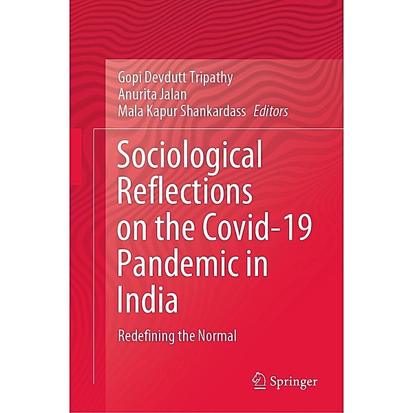 Sociological Reflections on the Covid-19 Pandemic in India