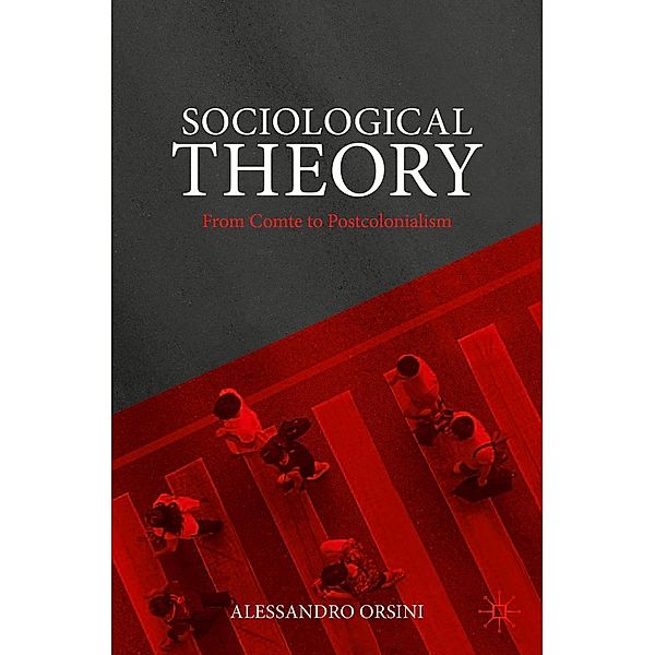 Sociological Theory / Progress in Mathematics, Alessandro Orsini