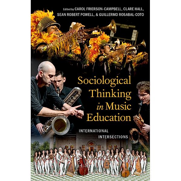 Sociological Thinking in Music Education