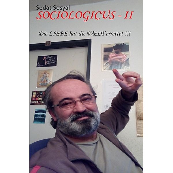 Sociologicus - I - II - III / Sociologicus - II, Sedat Sosyal