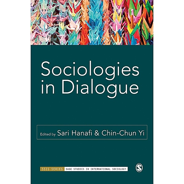 Sociologies in Dialogue / SAGE Studies in International Sociology